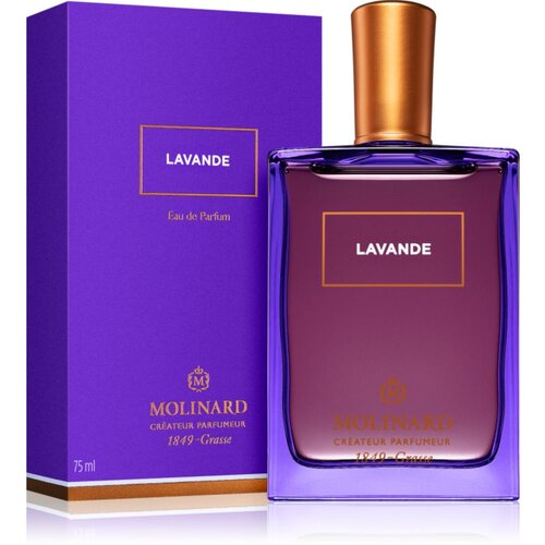 Molinard Lavande parfemska voda uniseks 75 ml Slike