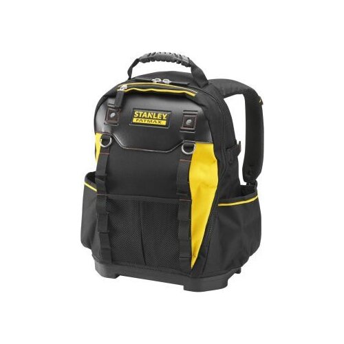 Stanley 1-95-611 backpack Black Nylon Cijene
