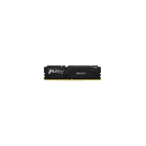 Kingston 32GB 6000MHz DDR5 Fury Beast Black EXPO, CL 36 2RX8, 288-pin, 16Gbit Cijene