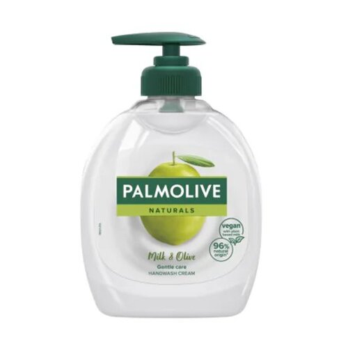 Palmolive Sapun za ruke tečni Milk&amp;amp;Olive 300ml Slike