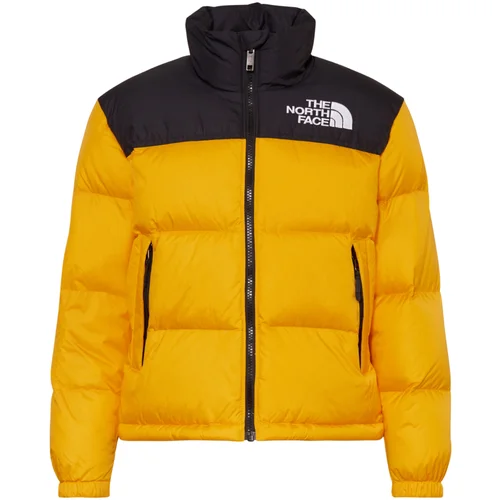 The North Face 1996 Retro Nuptse Jacket žuta