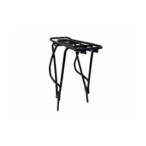  PAK TREGER KING PALACE 26'-29'' ALU black Cene