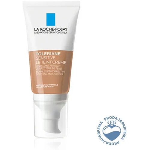 LAROCHE-POSAY Toleriane Sensitive Le Teint Creme (02 Medium) 50ml Cijene