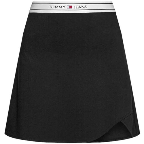 Tommy Hilfiger DW0DW17880BDS Crna Slike