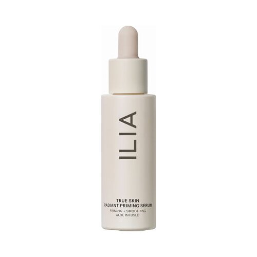 ILIA Beauty true skin radiant priming serum light it up Slike