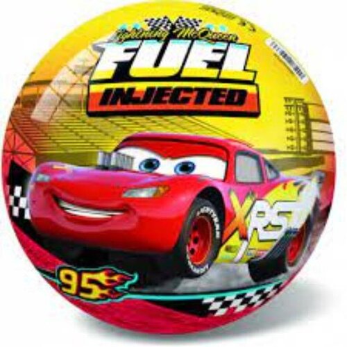Lopta PVC 14CM CARS 130349 Cijene