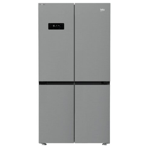 Beko GN1416240XPN side by side frižider Cene