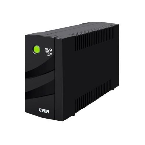 EVER UPS DUO 350 AVR (TWR; 350VA) (T /DAVRTO-000K35 /00) Cijene