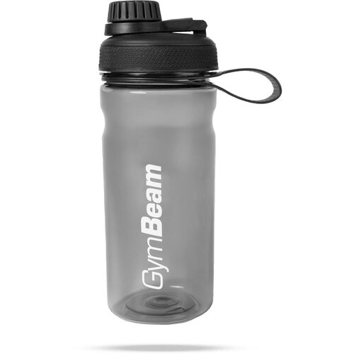 GymBeam Shaker ActiveMix Black 600 ml Slike