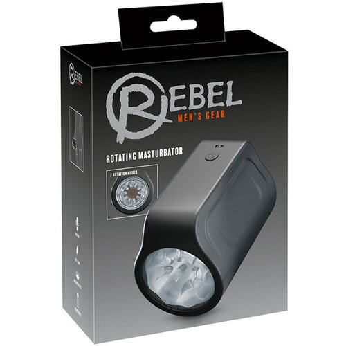 Rebel Rotating Masturbator Cijene