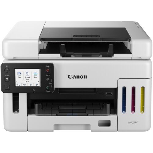 Canon MAXIFY GX6550 Višenamjenski uredaj s tintom Cijene