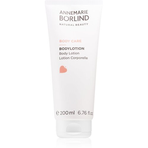 ANNEMARIE BÖRLIND Body Care vlažilni losjon za telo 200 ml Cene