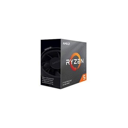 AMD RYZEN 5 3600 AM4 BOX 6 cores,12 threads 4.2GHz,32MB L3,65W Cijene