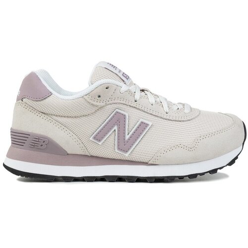 New Balance Nizke superge WL515CGR pisana Cene