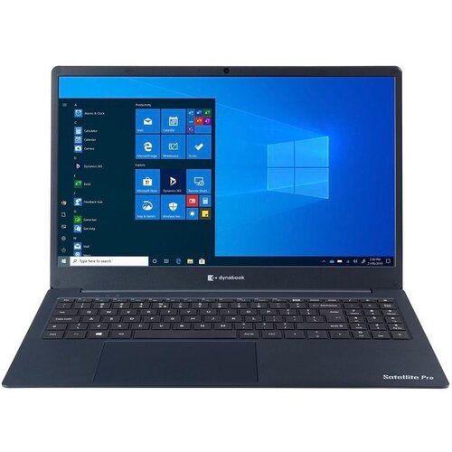  Notebook TOSHIBA Satellite Pro Dynabook, A1PYS3-3E119D Cijene