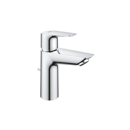 Grohe 23758001 Bauedge 110 Chrome baterija (slavina) za umivaonik sa odlivnim ventilom sifona Cene
