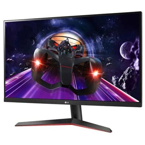 LG B.AEU 24&amp;#039;&amp;#039;/FHD/IPS/75 Hz/AMD FreeSync Premium-LG Monitor 24MP60G Slike