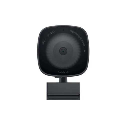 Dell WB3023 Web kamera 2560 x 1440 piksela USB 2.0 crna WB3023 Web kamera 2560 x 1440 Pixel Slike
