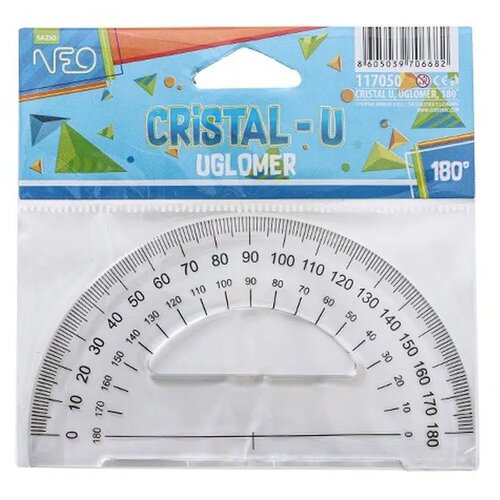  Cristal U uglomer 180 ( 117050 ) Cene