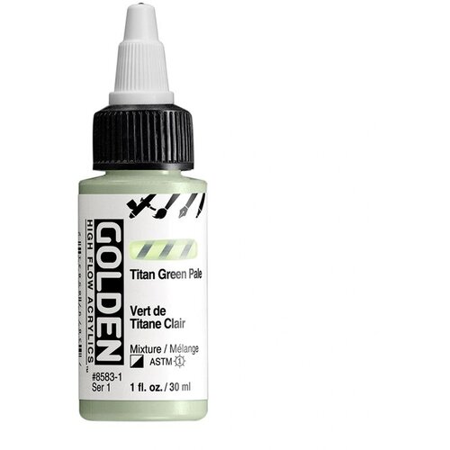 Artmie ZLATNA akrilna boja visoke tečnosti 30 ml | Razne nijanse Slike