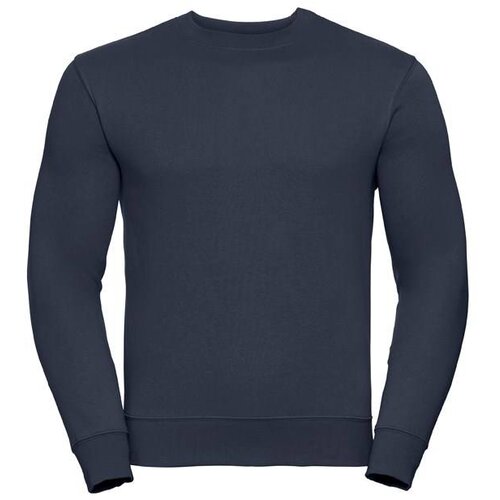RUSSELL Navy blue men&amp;#039;s sweatshirt Authentic Slike