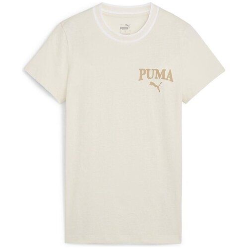 Puma Squad Tee sarena Slike