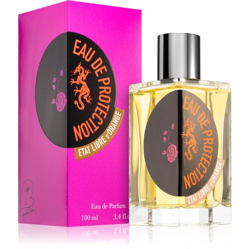 Etat Libre d&amp;acute;Orange Eau de Protection parfumska voda 100 ml za ženske Slike