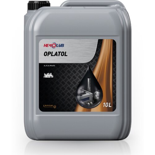 Hemolub olje Oplatol 10L Cene