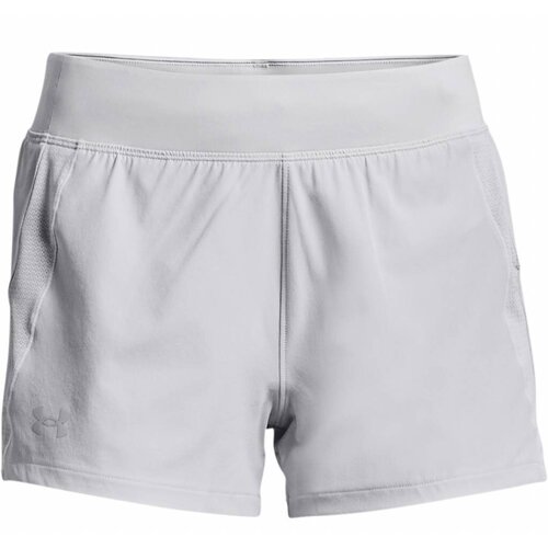 Under Armour Women&amp;#039;s running shorts Qualifier SP Short Slike