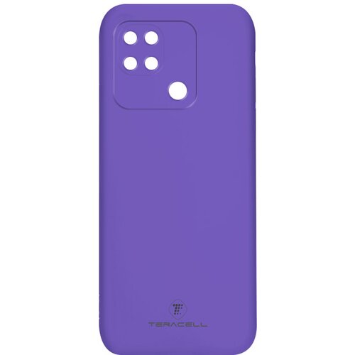  Maska za Xiaomi Redmi 10C mat Giulietta ljubičasta Cene