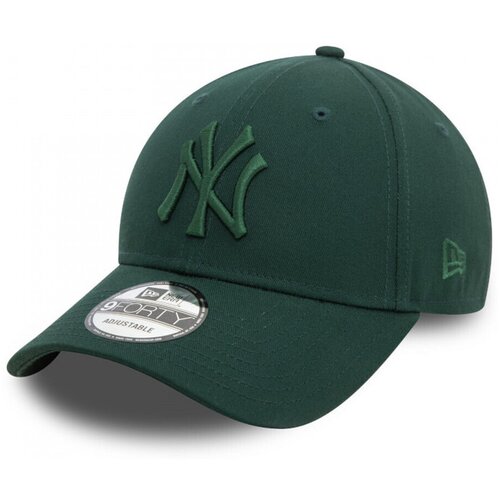 New Era League essential 9forty neyyan Zelena Slike
