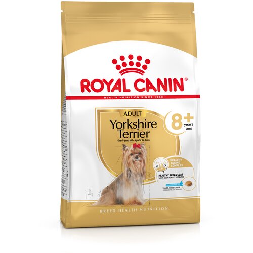 Royal Canin Yorkshire Terrier Adult 8+ - 3 kg Cijene