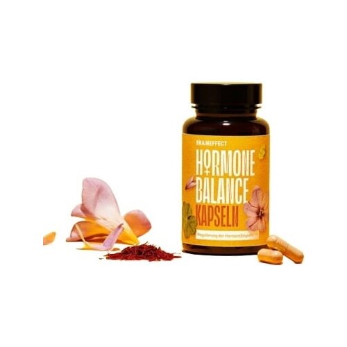 BRAINEFFECT hormone balance Cijene