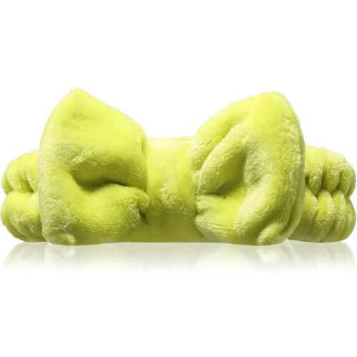 IDC INSTITUTE Neon Headband kozmetička traka za kosu 1 kom Slike