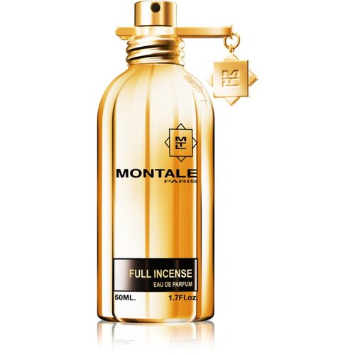 Montale Full Incense parfemska voda uniseks 50 ml Cijene