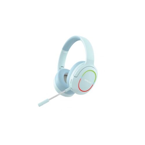 BORG Wireless Gaming Slušalice L800 Blue Cijene