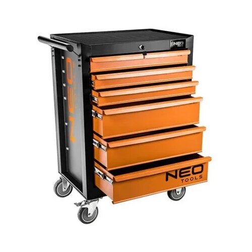 Neo Tools ormar za alat-6f,460x680x1030 ( 84-221 ) Cene