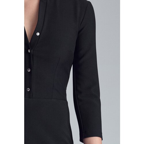 Nife Woman&amp;#039;s Dress S123 Slike