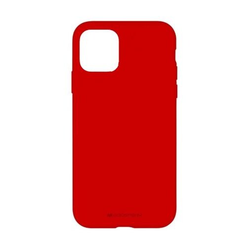  SILIKONSKI OVITEK ZA IPHONE 13 PRO MAX 6.7 RDEČE RDEČE, (21969972) Cene