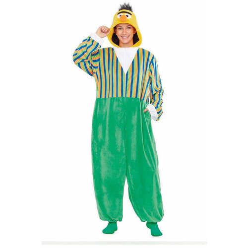 My other Me Svečana odjeća za odrasle Blas Pijama Sesame Street S Cijene