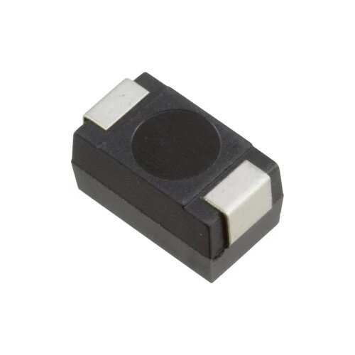Panasonic 6TPB470M tantalov kondenzator SMD 470 µF 6.3 V 20 % (D x Š) 7.3 mm x 4.3 mm 1 St. Cijene