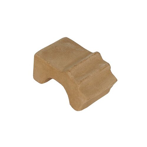  Za teglu (d x v: 8 x 4 cm, prirodni materijali, chocolate) Slike