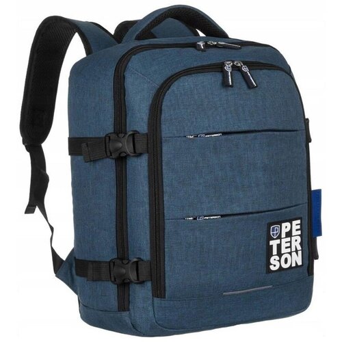 Peterson DHPTNGPL01T65632 Plava Cene