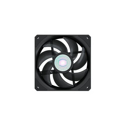 Cooler Master Case Fan SickleFlow 120mm Slike