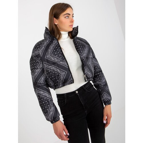 MINORITY Jacket-NM-KR-P22-6631.98P-black Slike