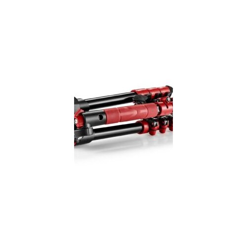 Manfrotto MKBFRA4-BH Befree stativ s glavom / i torbom(Red) Cijene