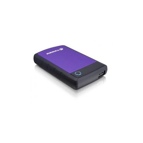 HDD EXT TS StoreJet 25H3P 2TB USB 3.0 Purple Cijene