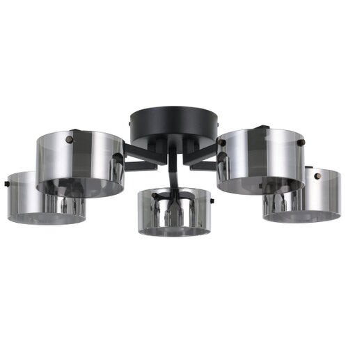 Eglo 39874 - led prigu&amp;scaron;iva plafonski luster copillos 5xLED/5,4W/230V Slike