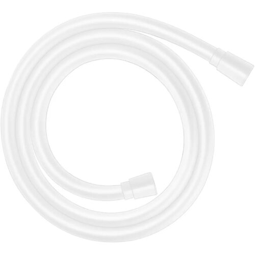 Hansgrohe isiflex tuš crevo 160 cm bela mat 28276700 Cene