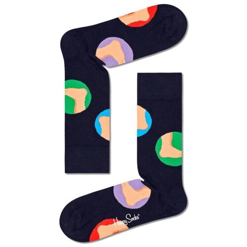 Happy Socks Dokolenke MPY01 6500 Modra Cene